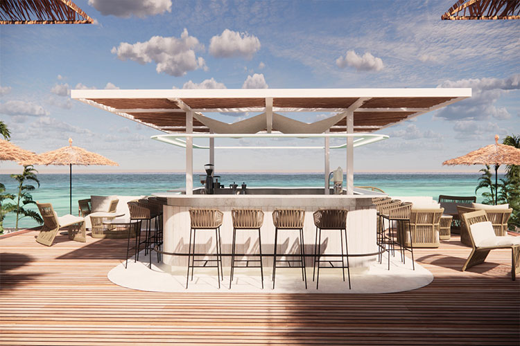 Red Sea Global Reveals Luxury Island Destination