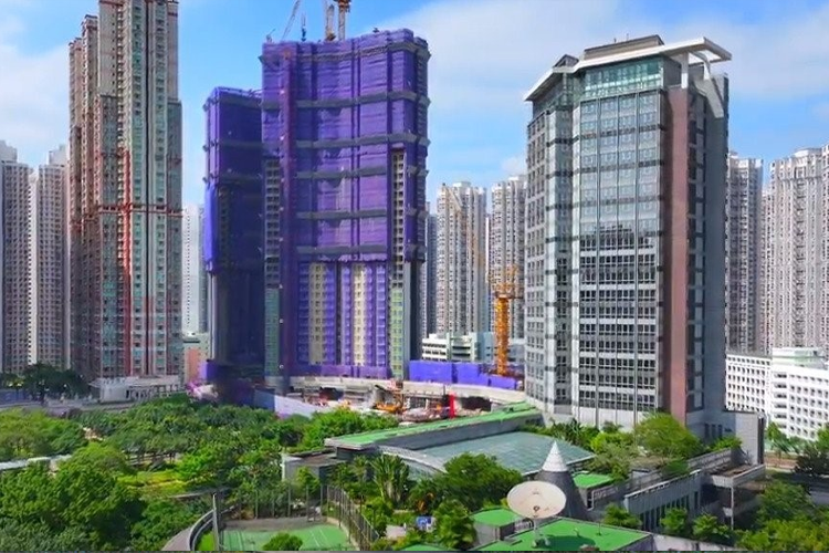 Hong Kongâ€™s Yoho West Sells Out 