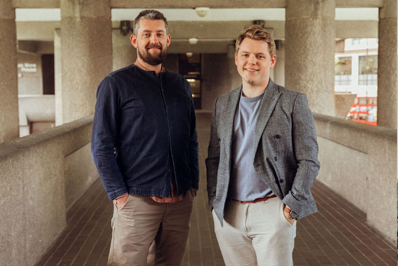London-based Design Platform Gendo Raises €1m 