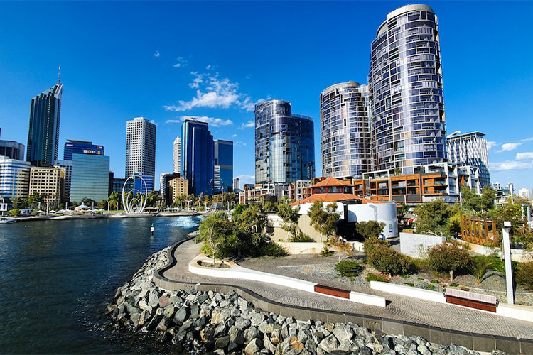 Master Builders Australiaâ€™s Report Stresses On Sustainability 