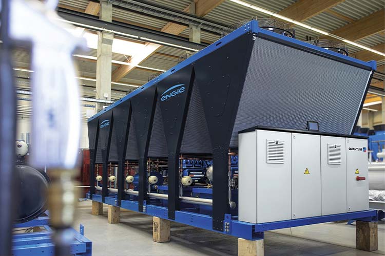 Solutions To Keep Your Community Cool