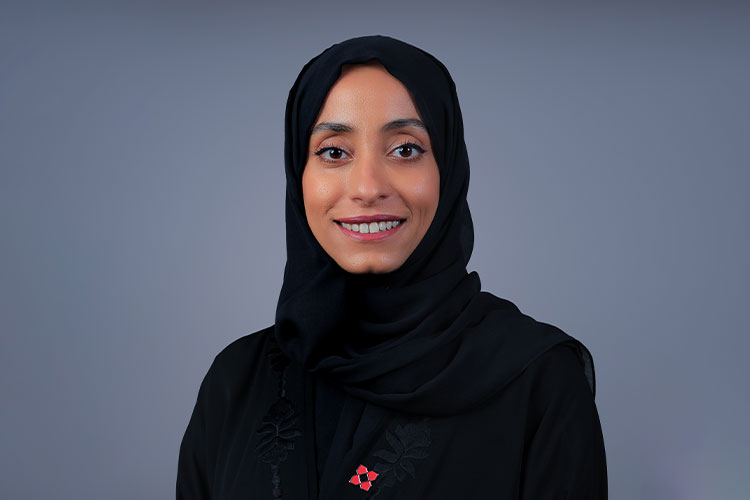 Knight Frank MENA Appoints Buthainah Albaity 