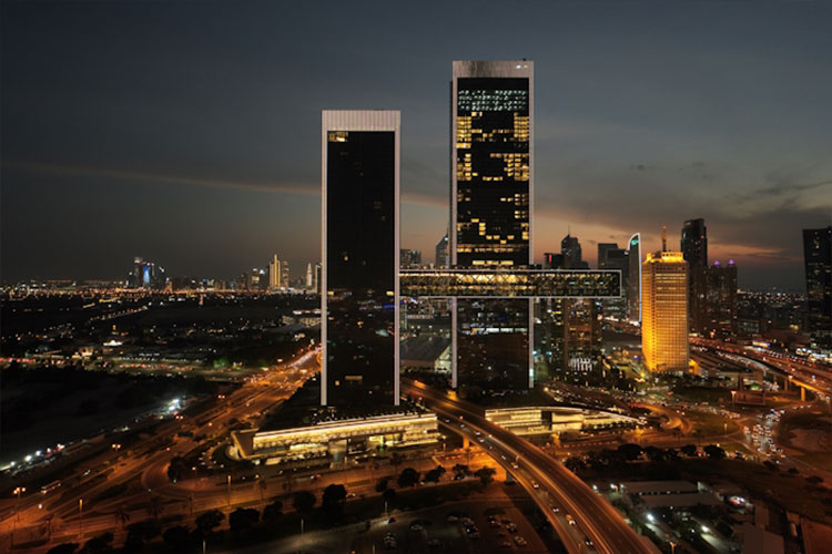 One Za’abeel Inaugurated in Dubai