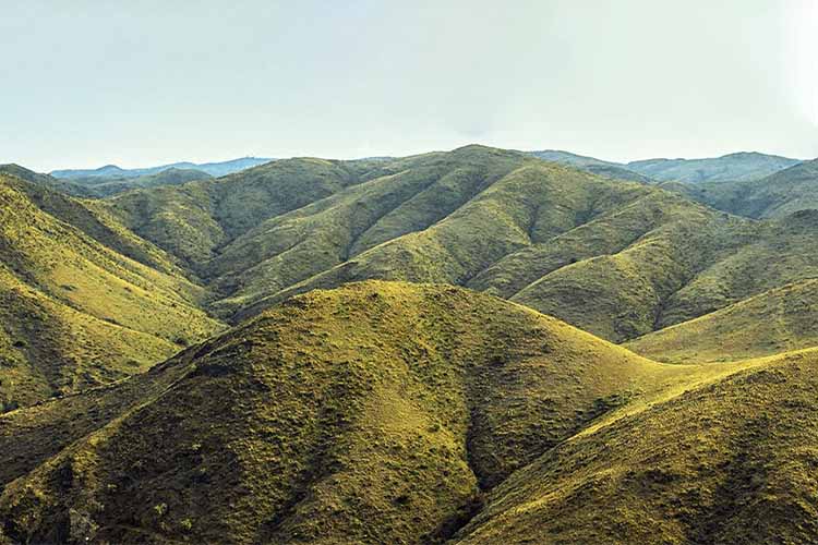 Saudi Arabia Launches Mountain Tourism Project