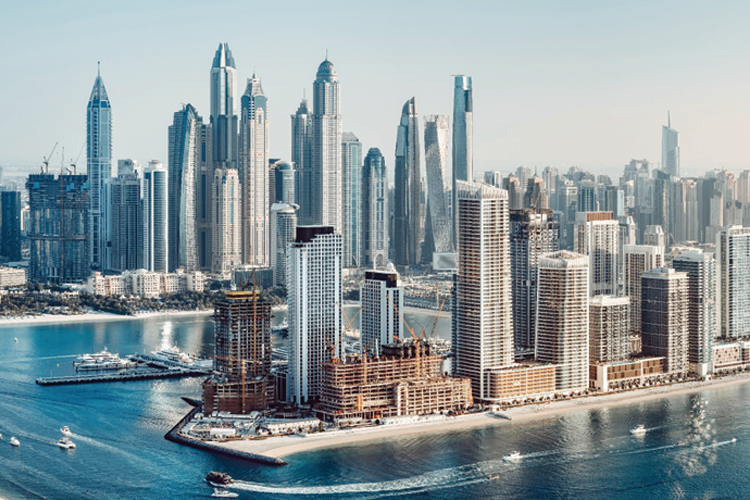 Inside the Global Conversation at World Realty Congress 2025