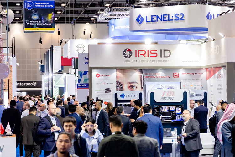 GCC Nations Spearhead Transformation in Public Safety Centres