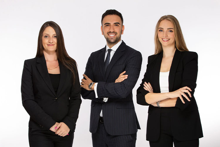 SG Recruitment Group Completes Nine Months 