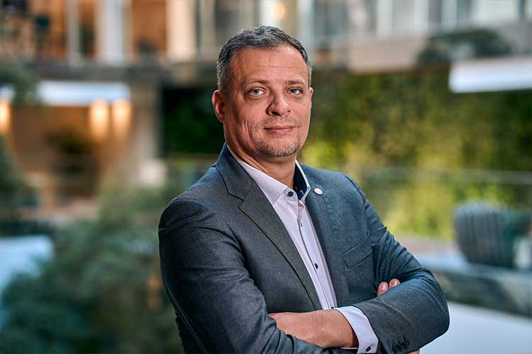 Eurovent To Launch Leadership Academy