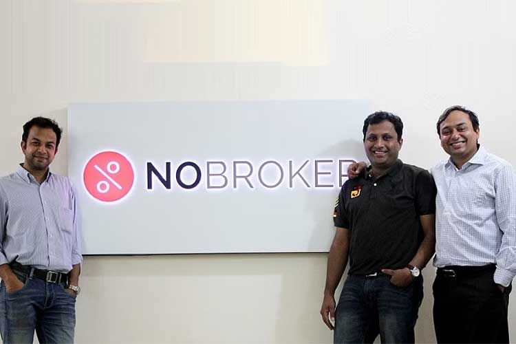 NoBroker Introduces Metro-Based Property Search