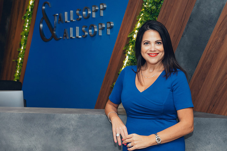 Allsopp & Allsopp appoints new director of data & digital transformation