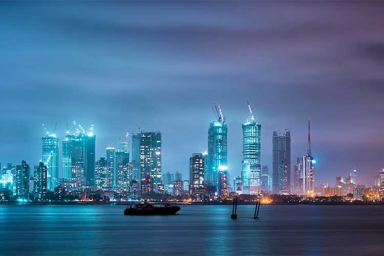 APAC Rules the Roost in Luxury Property Market