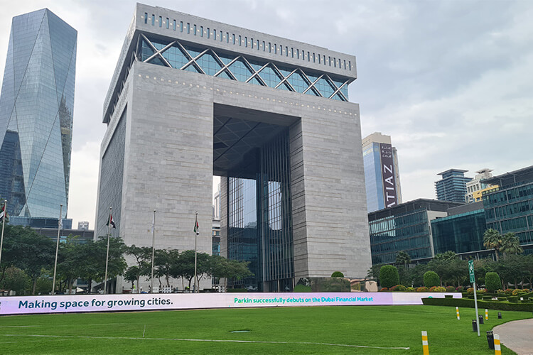 Aldar Acquires $626.2m Tower in Dubai’s DIFC