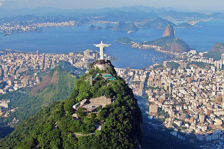 Study Sheds Lights On Brazilâ€™s Net Zero Goals