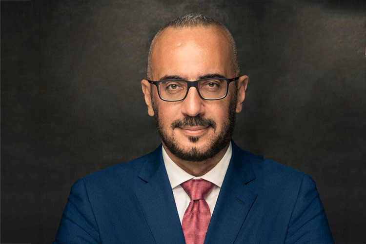Colliers Appoints Raja Alameddine as CEO of Colliers MENA