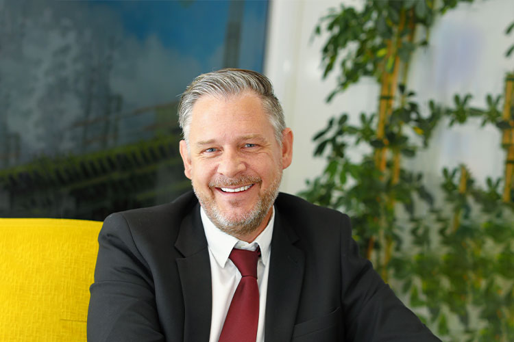 Infrastructure Challenges in Growing Cities