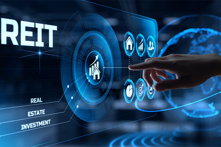 Emirates REIT Achieves Highest Ever Property Income
