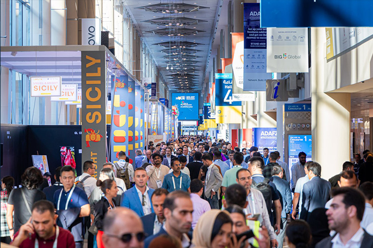 Big 5 Global Welcomes Over 81,000 Professionals 