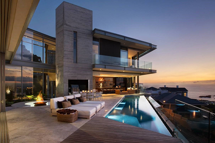 Arcilla to Develop Luxury Real Estate