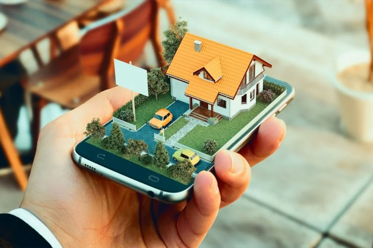 CREDAI To Help 13,000 Builders With Proptech Solutions 