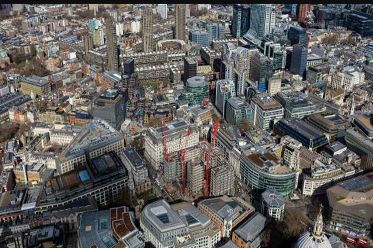 Mace Report Requests UK to Retrofit Existing Buildings  