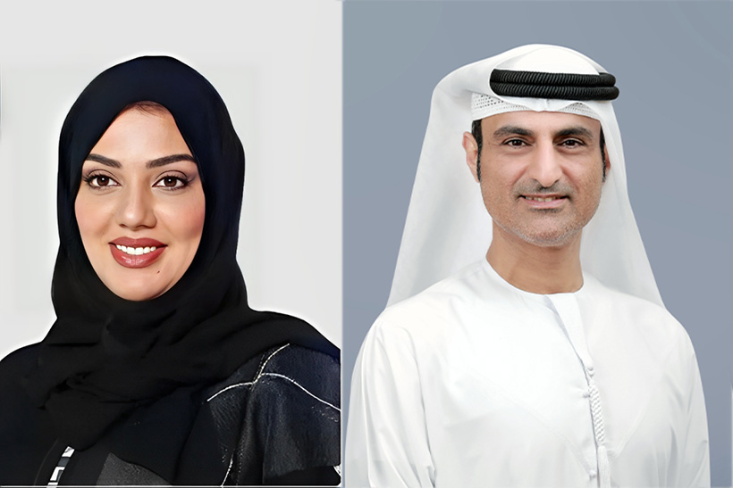 His Highness Sheikh Hamdan Appoints CEOs for Real Estate Registration, Development Sectors