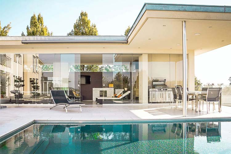 Rise in demand for open spaces causes a surge in villa rents in Dubai