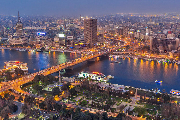 Cairo Retail Rents Rose by 9% in 2023: JLL