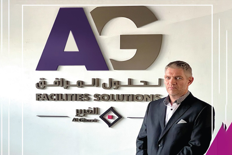 AG Facilities Appoints New Senior Manager 