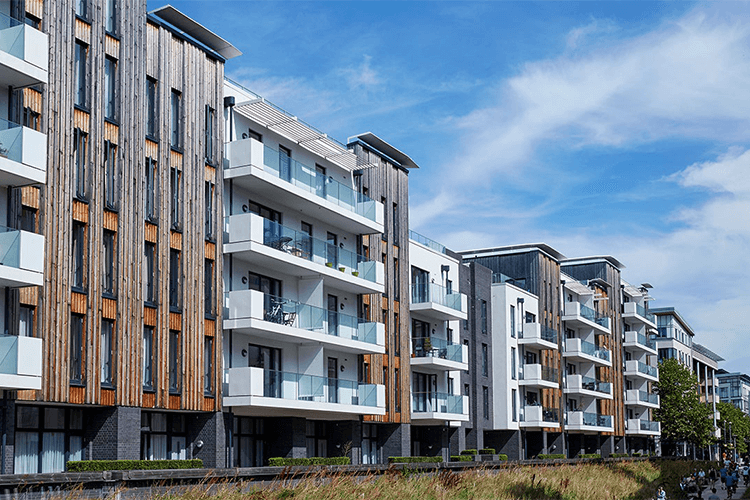 New Scoring System for Condo and Homeowner Associations