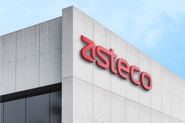 Asteco Property Management Unveils New Progressive Brand Identity