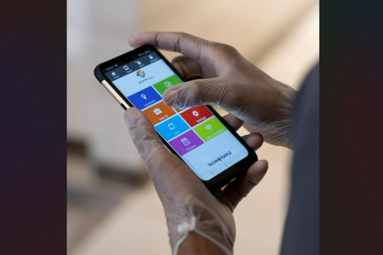 Emrill increases operational efficiency by 25% with new app for vertical communities