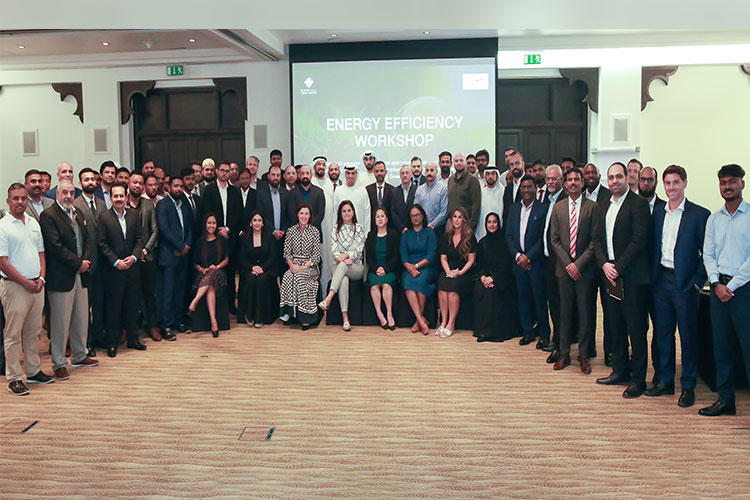 Emrill Energy Holds Efficiency Workshop 