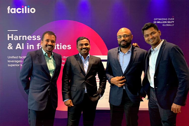 Facilioâ€™s Software Witnesses High Demand 
