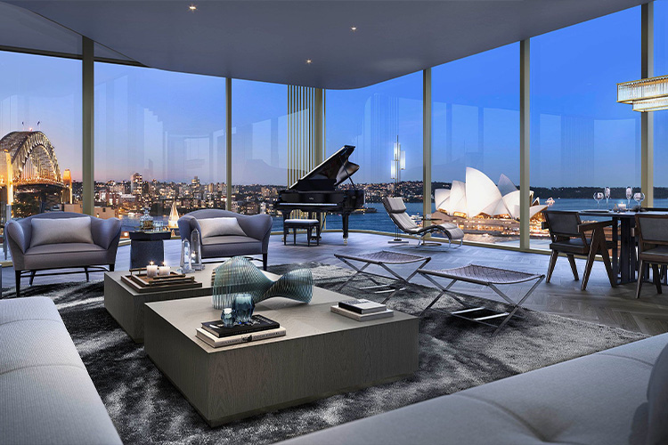 Bright 2024 for Australia’s Luxury Property Market 