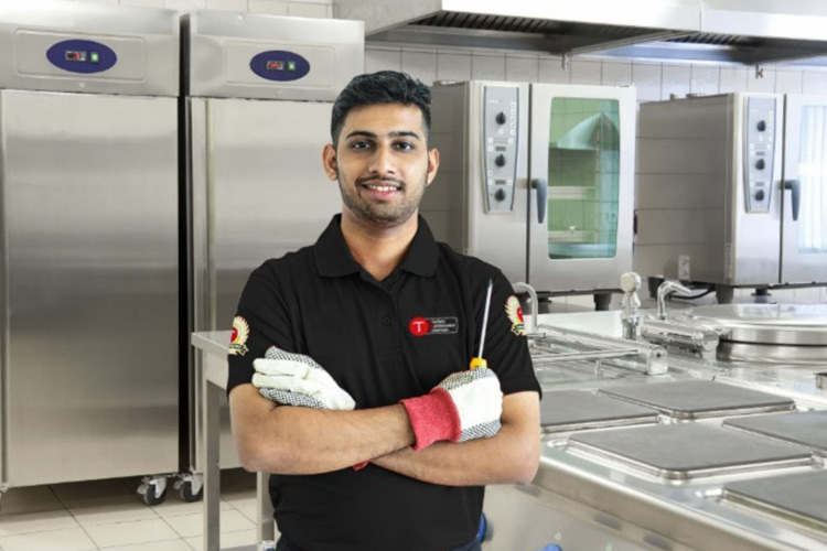 Transguard Group launches kitchen maintenance division 