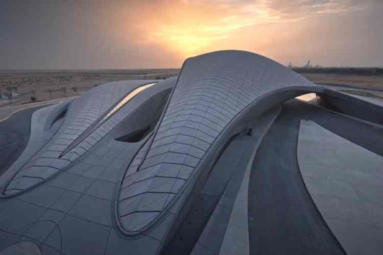 BEEAH Expands into Real Estate Development