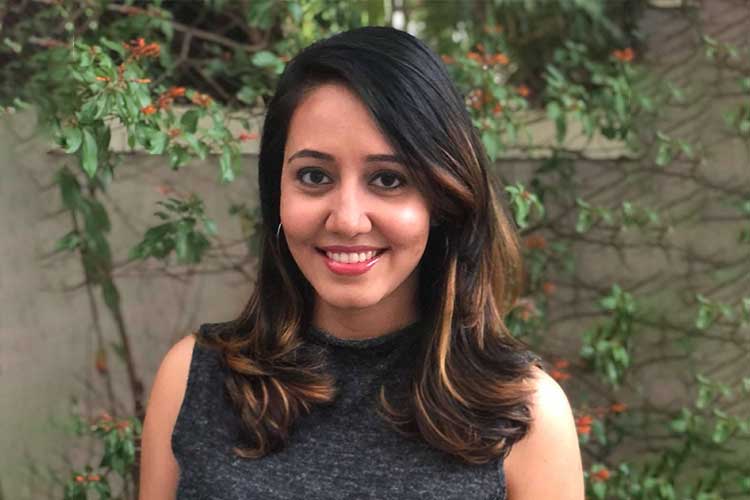 Designing with Purpose: Joohie Patel on Crafting Spaces that Tell Stories