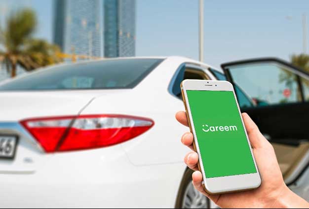 Careem To Devise Travel Solutions For KAFD  