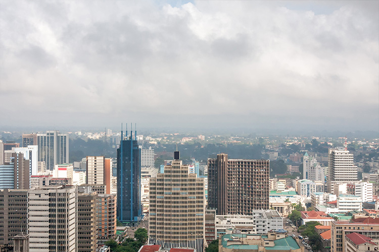 World Bank Steps Into Kenya’s Booming Real Estate Sector 