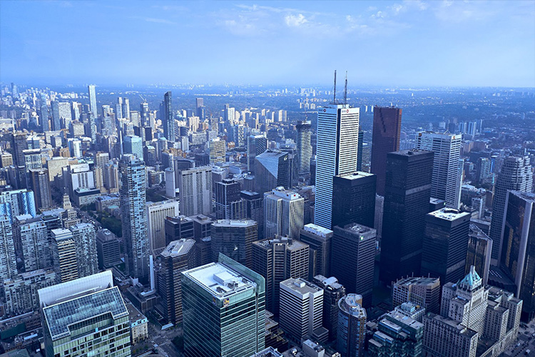 HNW Investors Key Force in APAC Commercial Property
