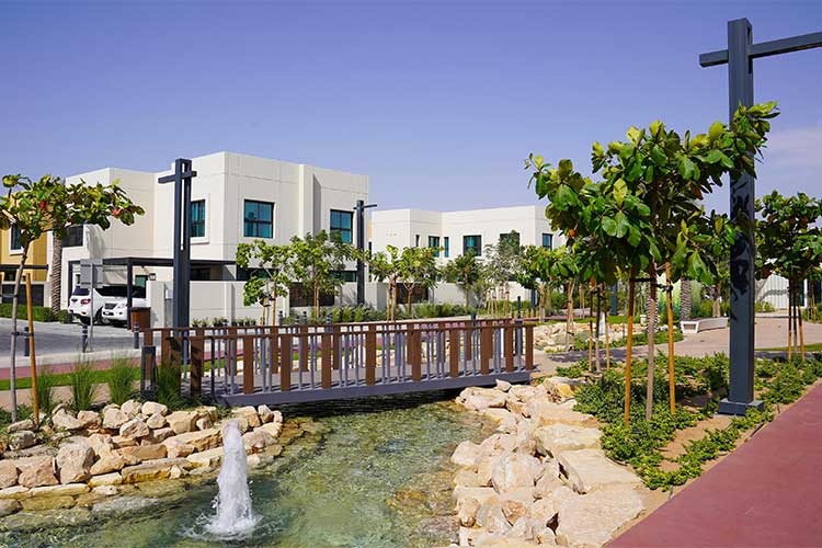 Sharjah Sustainable City Begins Handover of Phase 2 Villas