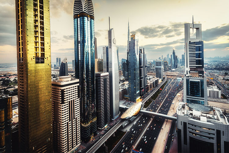 PropTech Revolutionizing Asia Pacific's Real Estate Landscape