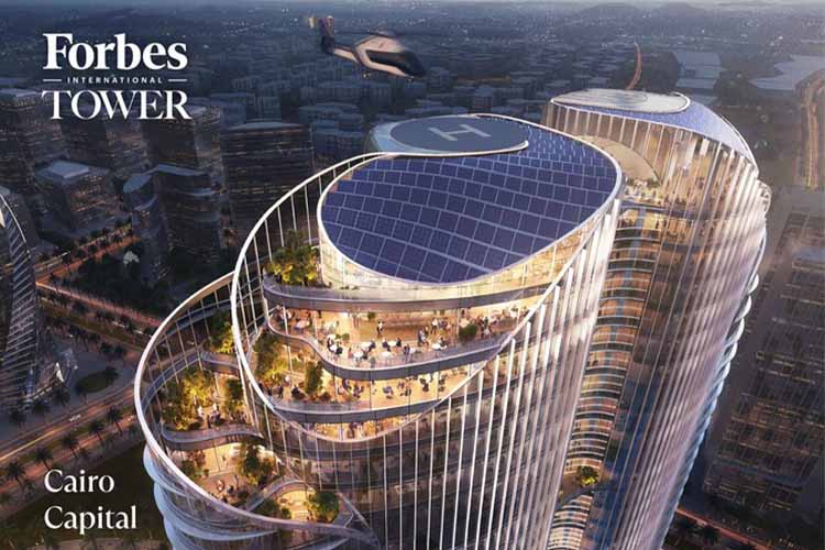 Egyptian Builder to Utilise Green Hydrogen