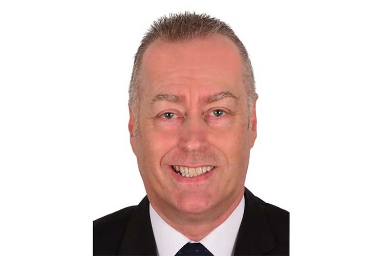 Michael Moore Joins Currie & Brown 