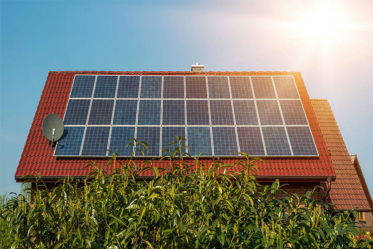 American Cities Join Hands For Solar Group Programme 