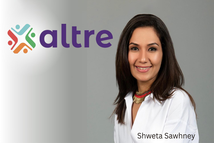 Indian Proptech Altre Raises $1 Million