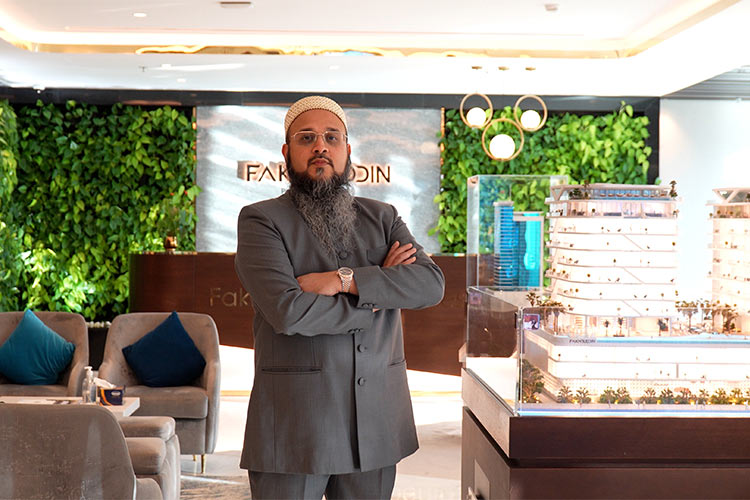 Inside Yousuf Fakhruddin's Green Empire