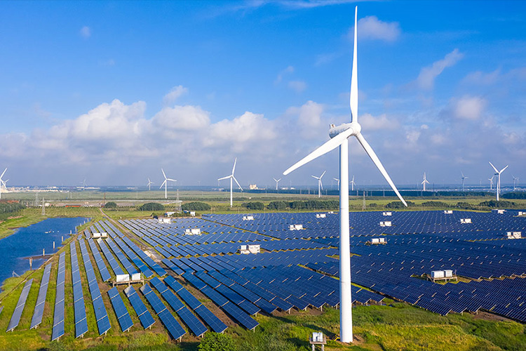 Abu Dhabiâ€™s Masdar To Develop Energy Projects In Malaysia 