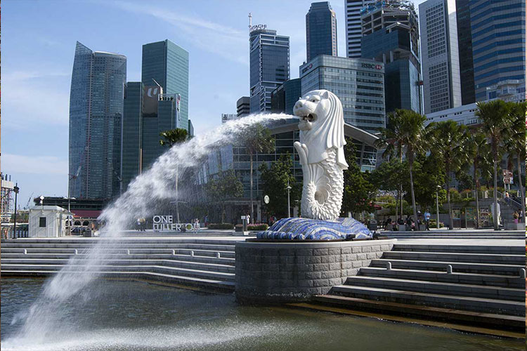 IMDA, Dell, Equinix Partner To Green Singaporeâ€™s Infrastructure