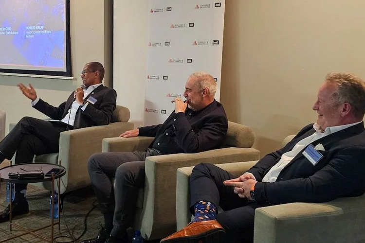 Rethinking Real Estate: How Corporate Portfolios Are Evolving in South Africa